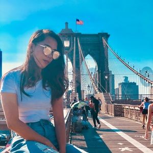 Meet your Posher, Mariecris